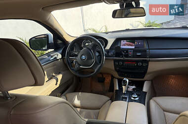 Внедорожник / Кроссовер BMW X6 2008 в 