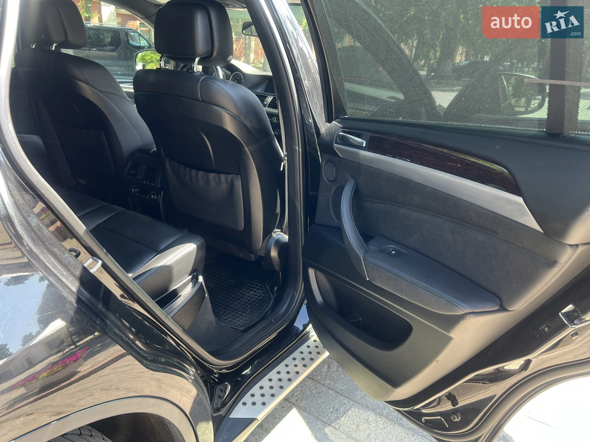 2012 BMW X6 - мініатюра 6