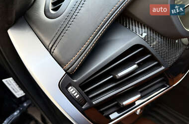 Позашляховик / Кросовер BMW X6 2018 в 