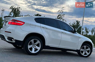 Позашляховик / Кросовер BMW X6 2008 в Ізмаїлі