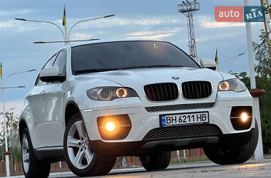 Внедорожник / Кроссовер BMW X6 2008 в 