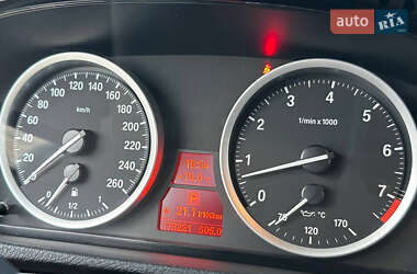 Внедорожник / Кроссовер BMW X6 2008 в 