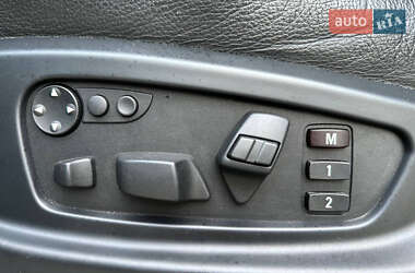 Внедорожник / Кроссовер BMW X6 2008 в 