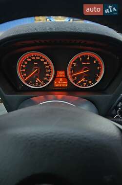 Внедорожник / Кроссовер BMW X6 2012 в 