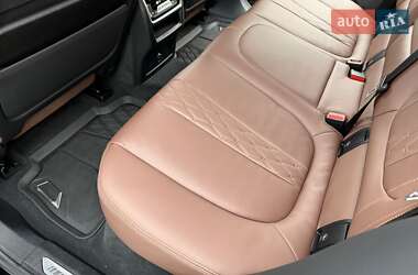 Позашляховик / Кросовер BMW X6 2023 в 