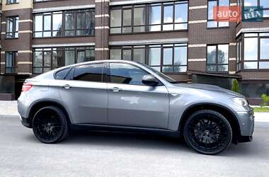 Внедорожник / Кроссовер BMW X6 2013 в Чернигове