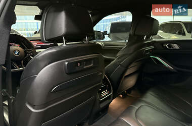 Внедорожник / Кроссовер BMW X6 2019 в 