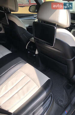 Внедорожник / Кроссовер BMW X6 2014 в 