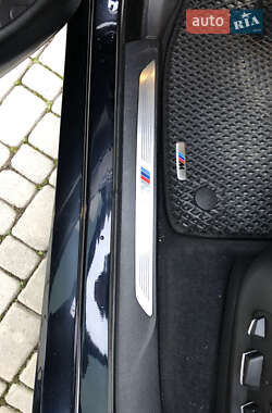 Внедорожник / Кроссовер BMW X6 2014 в 
