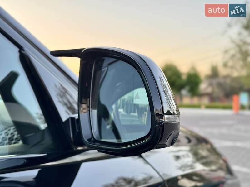 Позашляховик / Кросовер BMW X6 2023 в Одесі