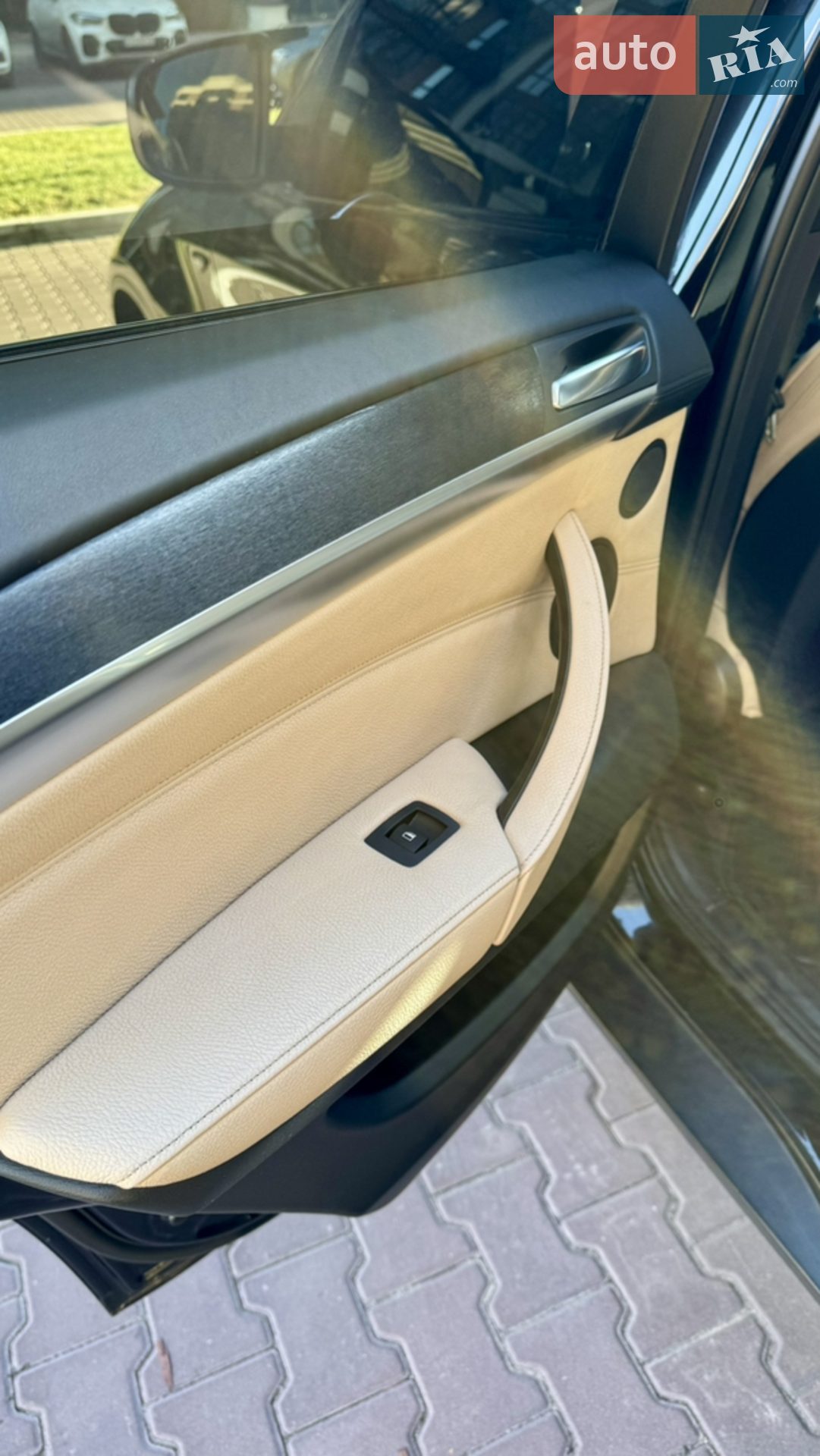 2011 BMW X6 - мініатюра 17