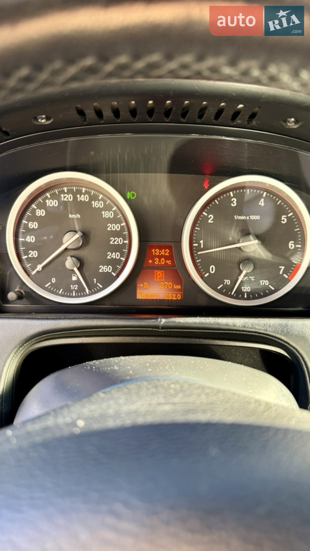 2011 BMW X6 - мініатюра 22