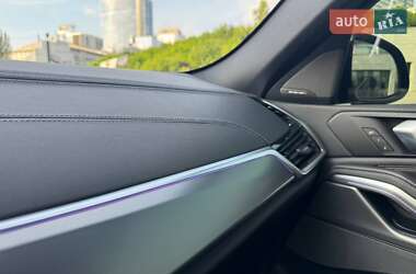 Внедорожник / Кроссовер BMW X6 2019 в 