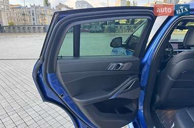 Внедорожник / Кроссовер BMW X6 2019 в 