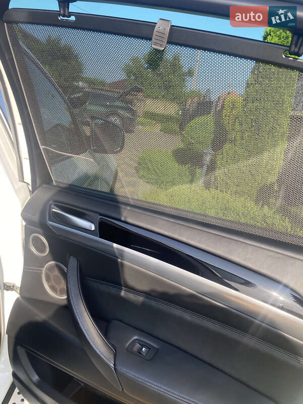 Внедорожник / Кроссовер BMW X6 2013 в Луцке фото 10 Внедорожник / Кроссовер BMW X6 2013 в Луцке