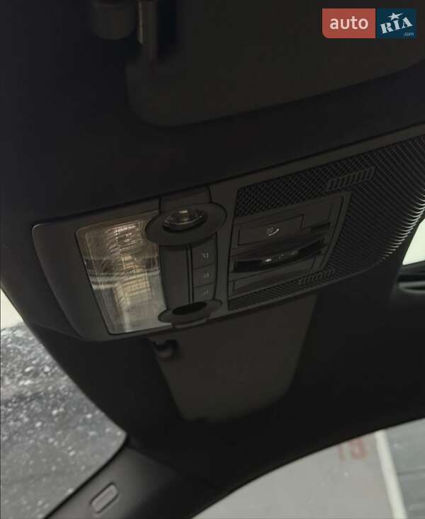 Внедорожник / Кроссовер BMW X6 2008 в Львове