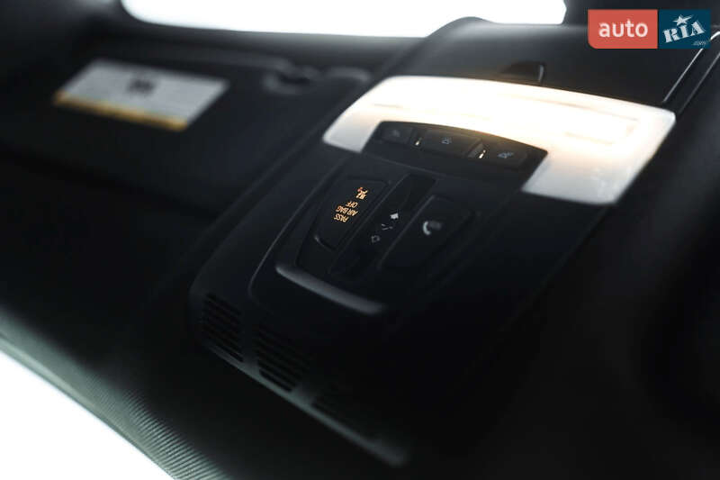 Внедорожник / Кроссовер BMW X6 2016 в Полтаве фото 6 Внедорожник / Кроссовер BMW X6 2016 в Полтаве