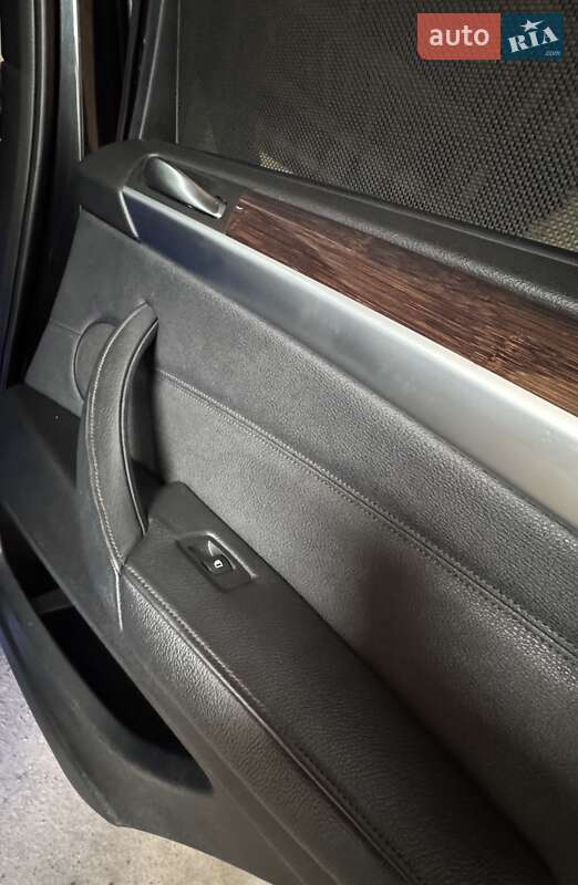 Внедорожник / Кроссовер BMW X6 2012 в Львове фото 25 Внедорожник / Кроссовер BMW X6 2012 в Львове