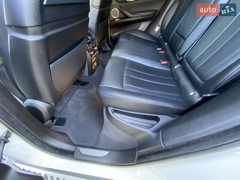Внедорожник / Кроссовер BMW X6 2015 в Одессе фото 40 Внедорожник / Кроссовер BMW X6 2015 в Одессе