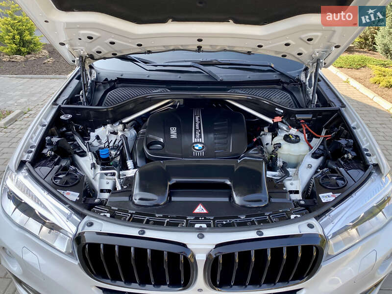 Внедорожник / Кроссовер BMW X6 2015 в Одессе фото 66 Внедорожник / Кроссовер BMW X6 2015 в Одессе