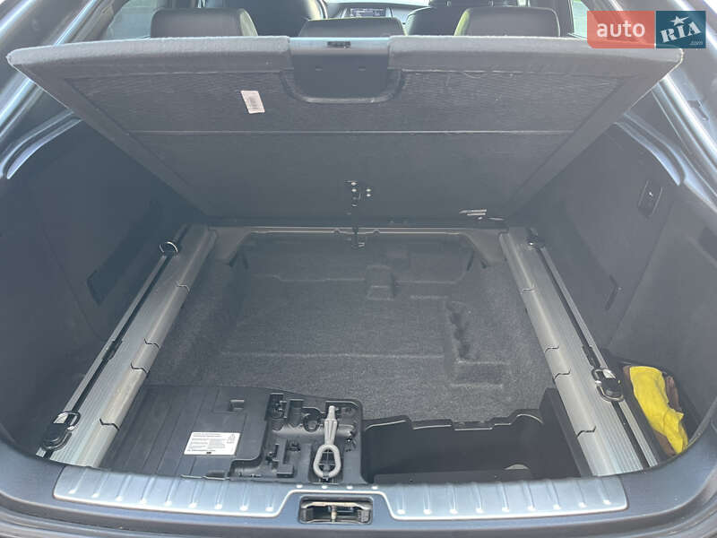 Внедорожник / Кроссовер BMW X6 2012 в Ивано-Франковске фото 12 Внедорожник / Кроссовер BMW X6 2012 в Ивано-Франковске