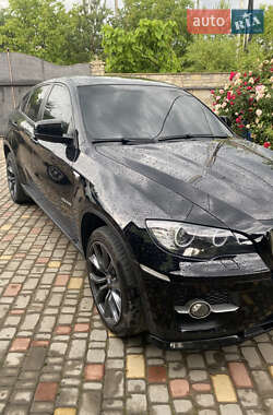 Позашляховик / Кросовер BMW X6 2011 в Кам'янець-Подільському