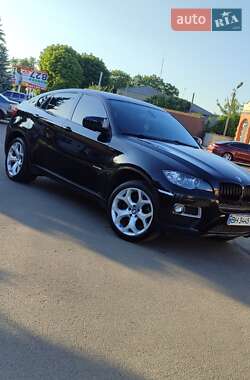 Позашляховик / Кросовер BMW X6 2012 в Подільську