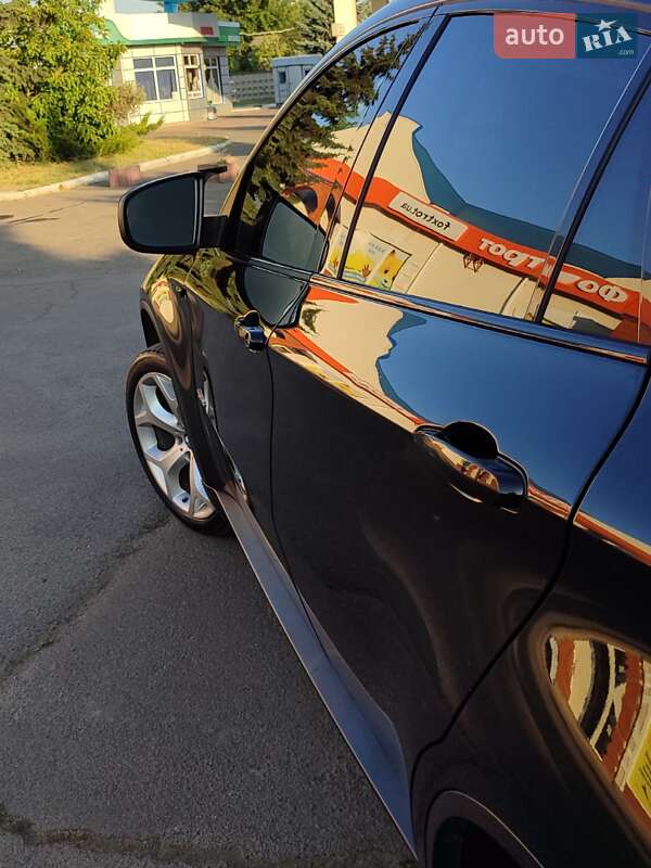 Позашляховик / Кросовер BMW X6 2012 в Подільську фото 17 Позашляховик / Кросовер BMW X6 2012 в Подільську
