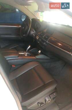 Внедорожник / Кроссовер BMW X6 2009 в Виноградове