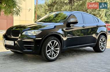 Внедорожник / Кроссовер BMW X6 2012 в 