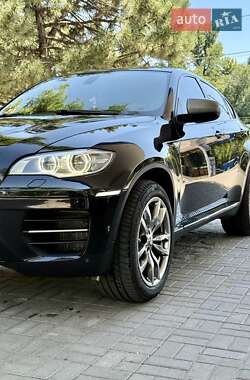 Внедорожник / Кроссовер BMW X6 2012 в 