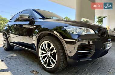 Внедорожник / Кроссовер BMW X6 2012 в 