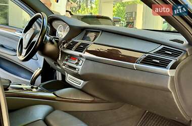 Внедорожник / Кроссовер BMW X6 2012 в 