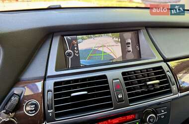 Внедорожник / Кроссовер BMW X6 2012 в 