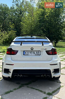Внедорожник / Кроссовер BMW X6 2011 в 