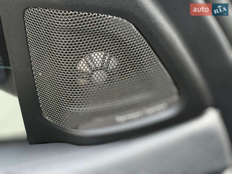 Внедорожник / Кроссовер BMW X6 2017 в Одессе