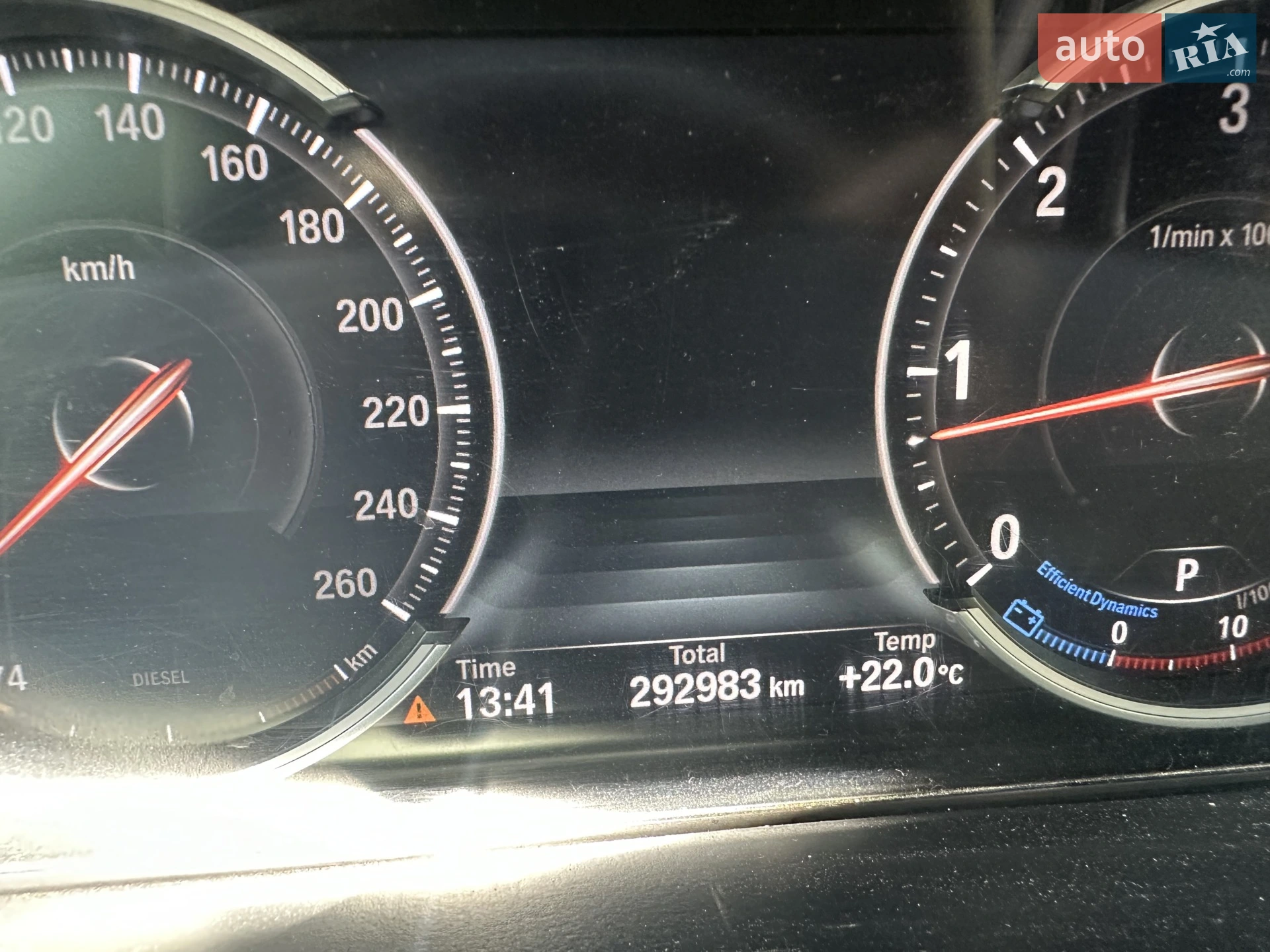 2017 BMW X6 - мініатюра 9