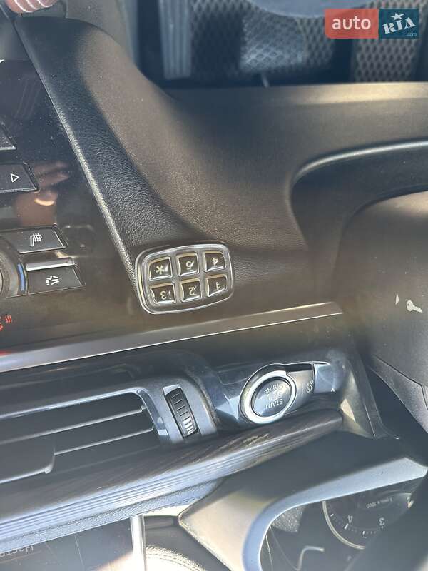 Позашляховик / Кросовер BMW X6 2017 в Вінниці фото 10 Позашляховик / Кросовер BMW X6 2017 в Вінниці