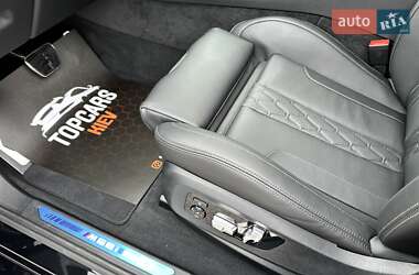 Позашляховик / Кросовер BMW X6 2025 в 