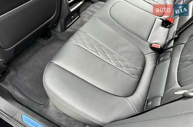 Позашляховик / Кросовер BMW X6 2025 в 