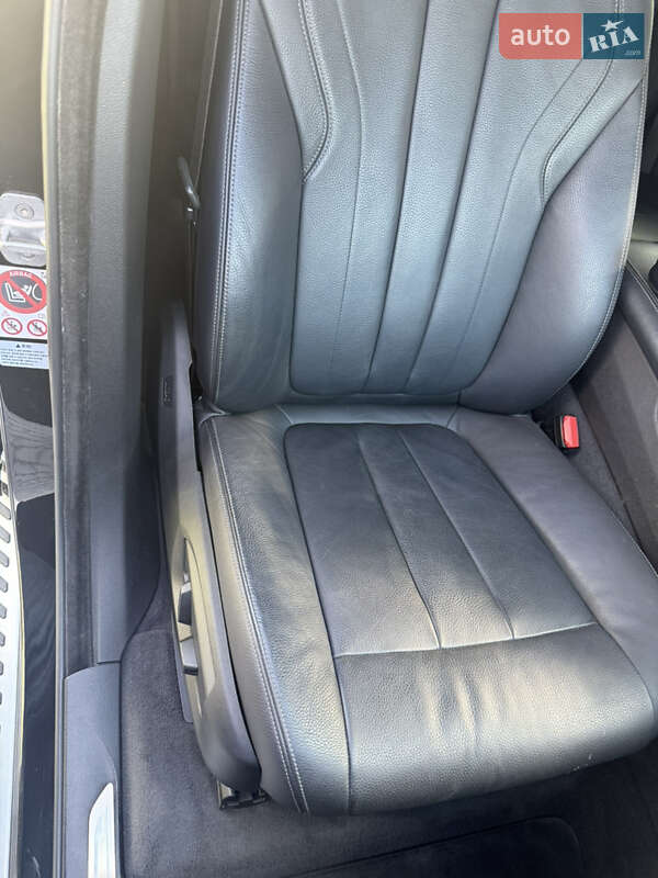 Внедорожник / Кроссовер BMW X6 2017 в Одессе фото 42 Внедорожник / Кроссовер BMW X6 2017 в Одессе