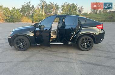 Позашляховик / Кросовер BMW X6 2008 в Харкові
