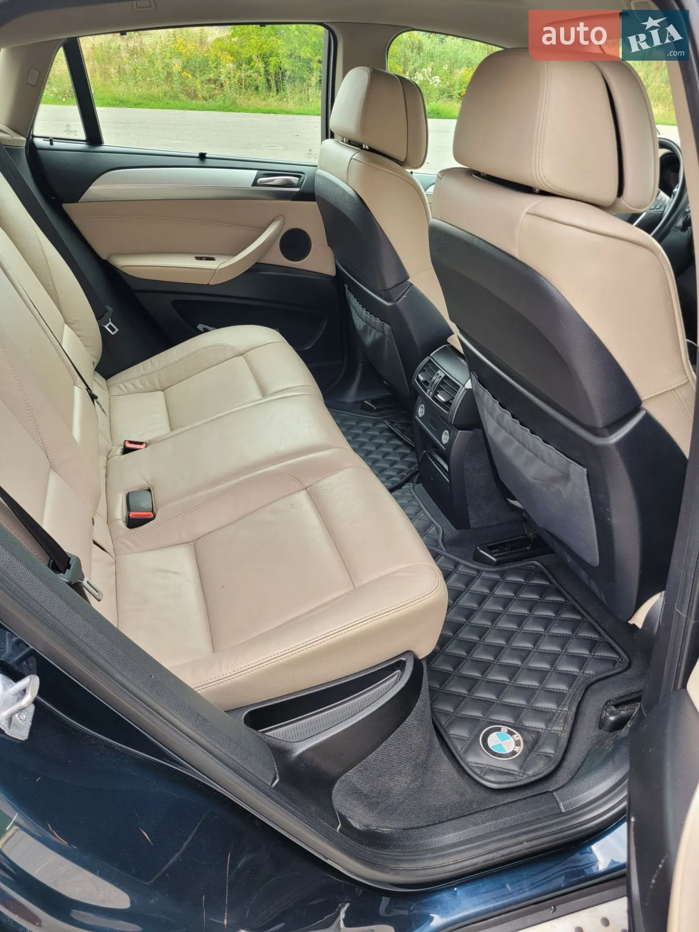 2013 BMW X6 - мініатюра 12
