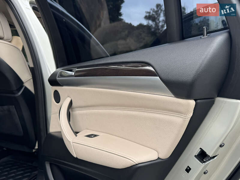 Внедорожник / Кроссовер BMW X6 2010 в Киеве фото 26 Внедорожник / Кроссовер BMW X6 2010 в Киеве