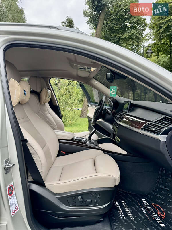 Внедорожник / Кроссовер BMW X6 2010 в Киеве фото 28 Внедорожник / Кроссовер BMW X6 2010 в Киеве