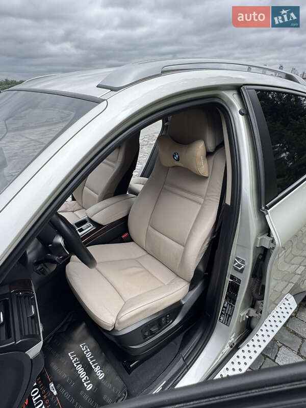Внедорожник / Кроссовер BMW X6 2010 в Киеве фото 47 Внедорожник / Кроссовер BMW X6 2010 в Киеве