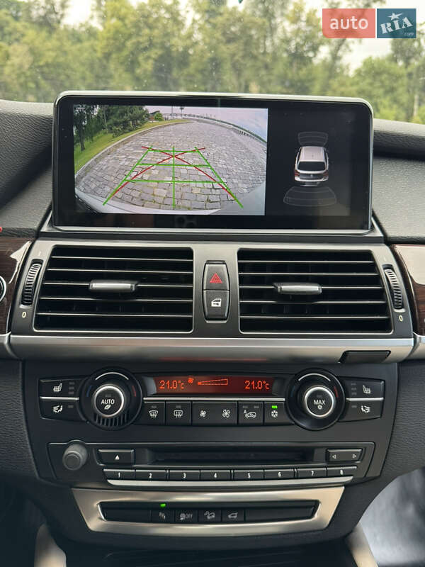 Внедорожник / Кроссовер BMW X6 2010 в Киеве фото 68 Внедорожник / Кроссовер BMW X6 2010 в Киеве