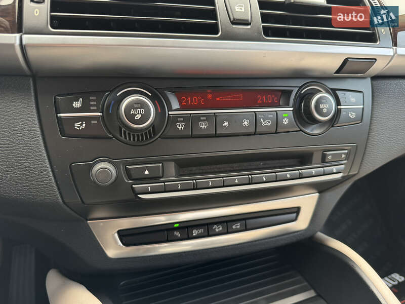 Внедорожник / Кроссовер BMW X6 2010 в Киеве фото 71 Внедорожник / Кроссовер BMW X6 2010 в Киеве