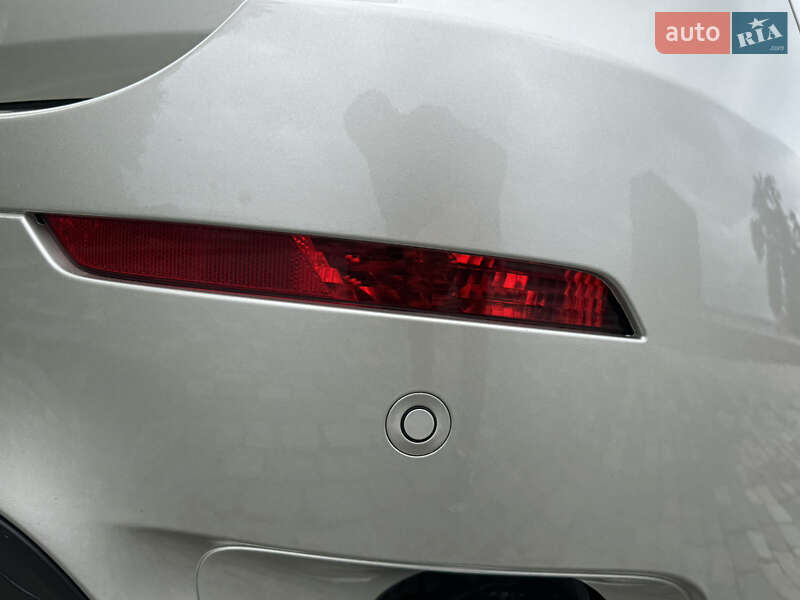 Внедорожник / Кроссовер BMW X6 2010 в Киеве фото 116 Внедорожник / Кроссовер BMW X6 2010 в Киеве