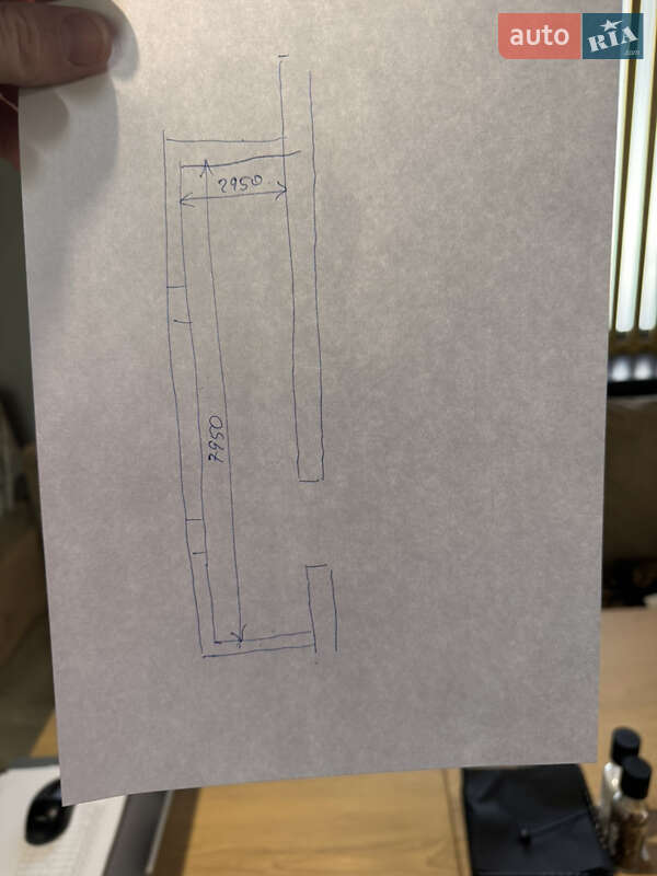 Внедорожник / Кроссовер BMW X6 2018 в Виннице